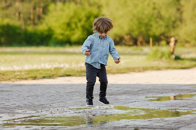 Jeux d’Argent : Comment Éduquer les Enfants sur l’Investissement